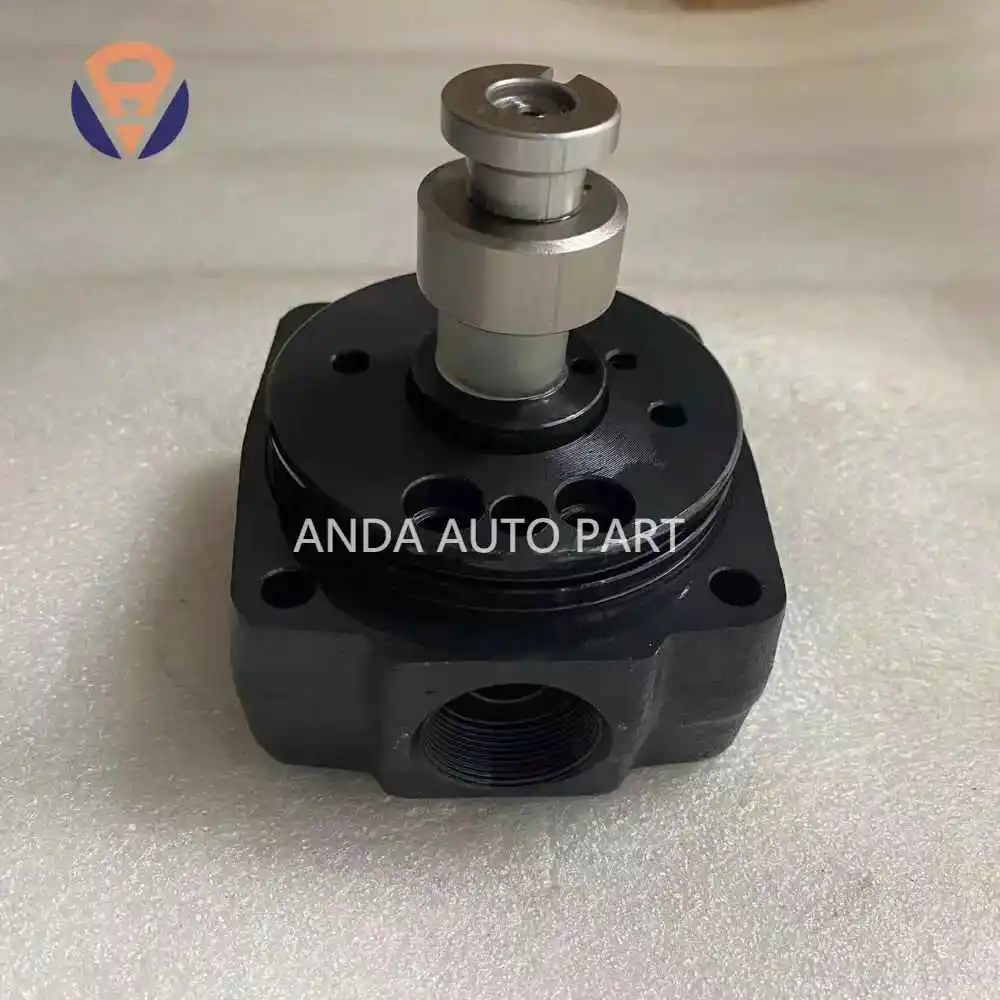 Diesel Engine Parts 6 Cylinder 096400-1500 Fuel Injection VE Pump Head Rotor