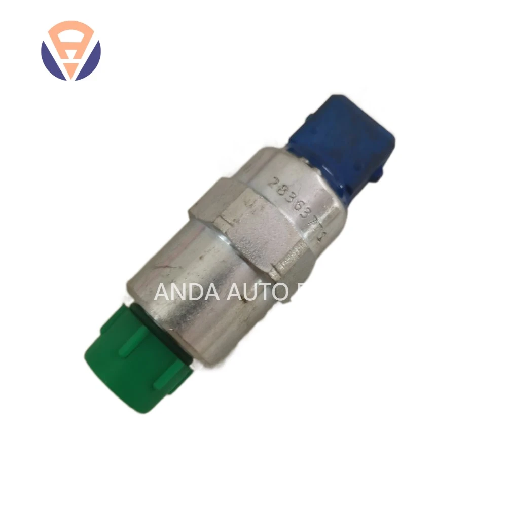 12V Fuel Pump Solenoid 7185-900G 7185900G