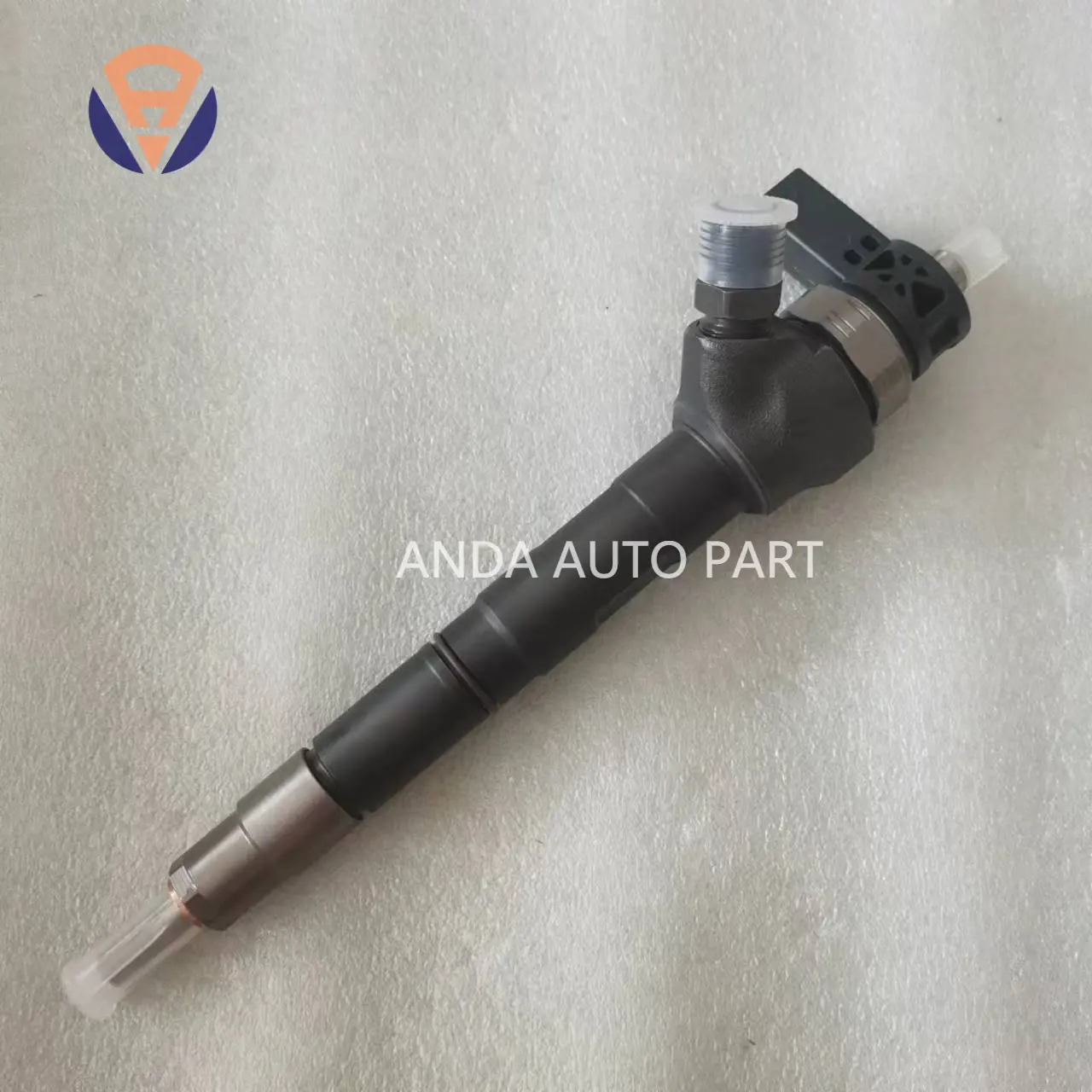 China new Common Rail Injector 0445110369 0445110647 for Volkswagen 03L130277J 03L130277Q