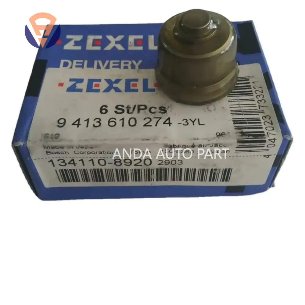 Original Delivery Valve 134110-8920 9-413-610-274 P88
