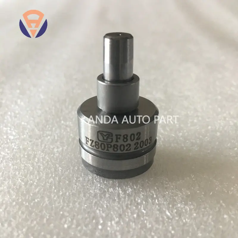 Original Diesel Pump Delivery Valve F802 for Sinotruk Howo A7 VG1095088004