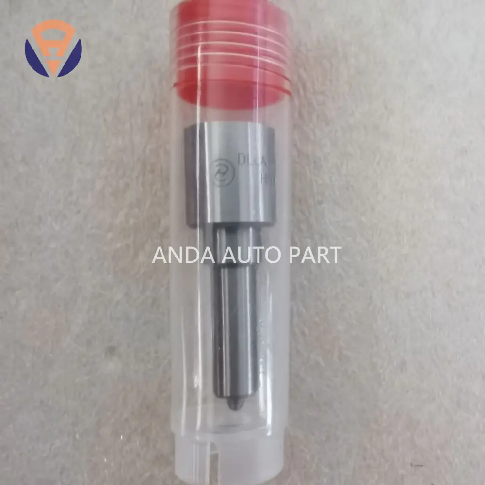 Fuel Injector Nozzles DLLA141P2146 Common Rail Nozzle 0433172146 for Injector 0445120134