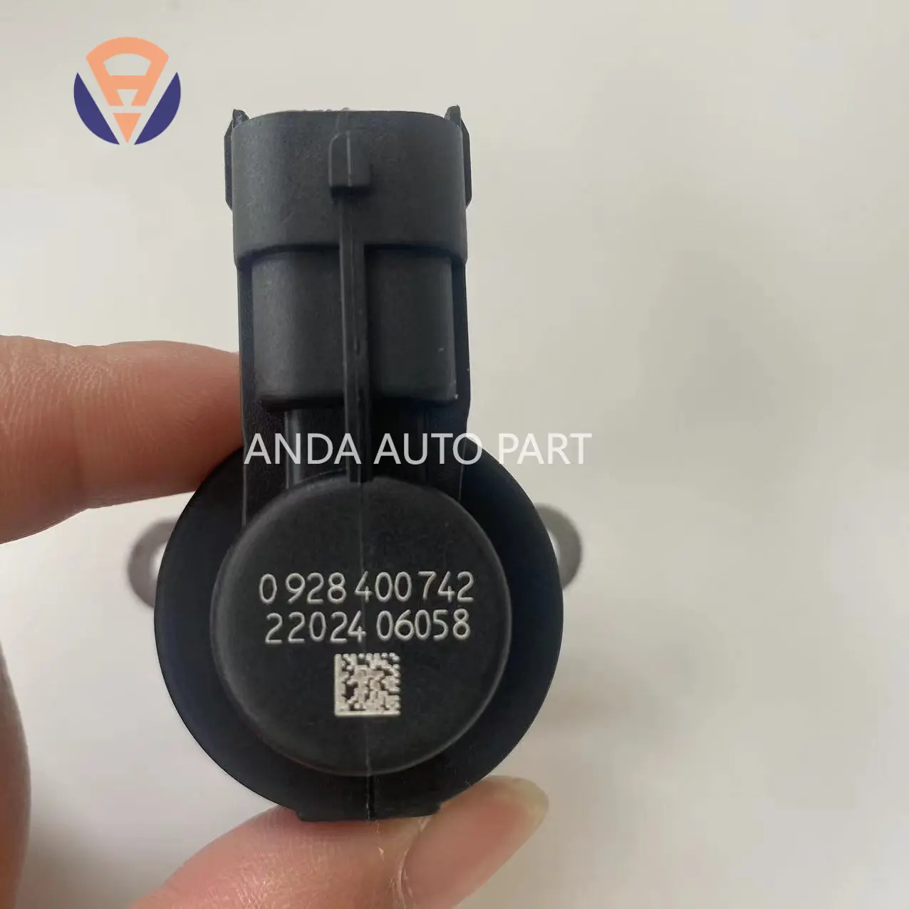 Pressure Regulator Control Valve 0928400742 1465ZS0023 for SK130-8 SK140-8