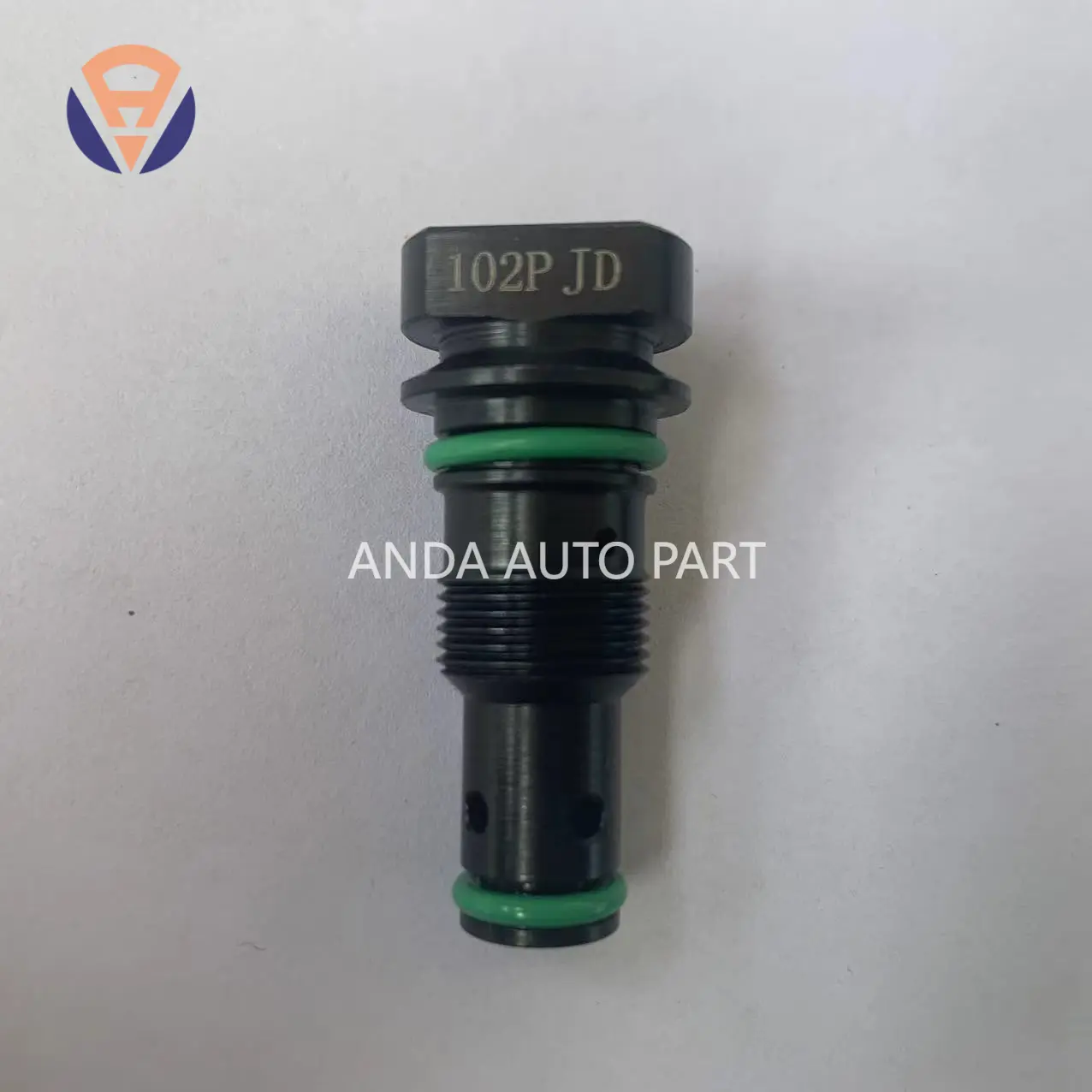 cb18 pump relief valve f019d01702 common rail pump limiter relief valve