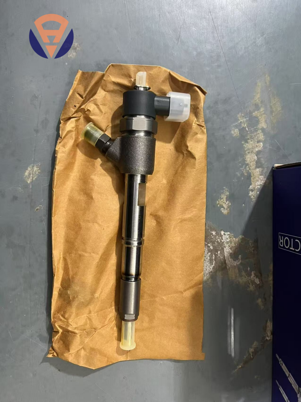 Common rail injector 0445110677 0445110687 0445110