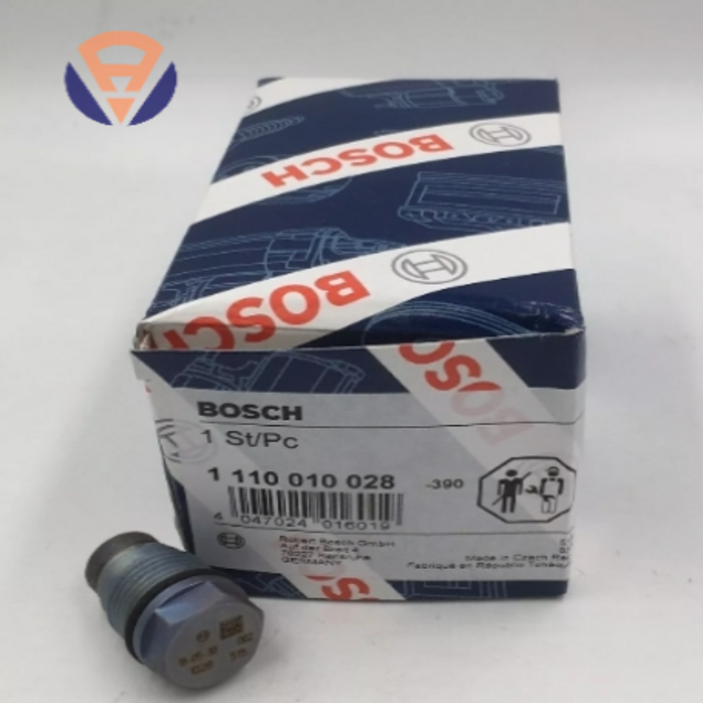 Genuine Common Rail Pressure Relief Valve 11100100