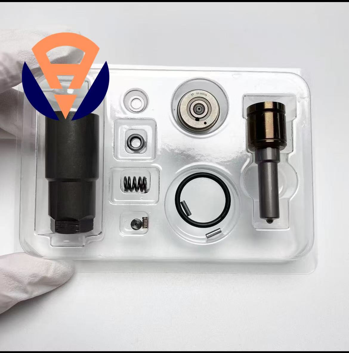 Made in China G4 injector repair kit for 23670-0e0